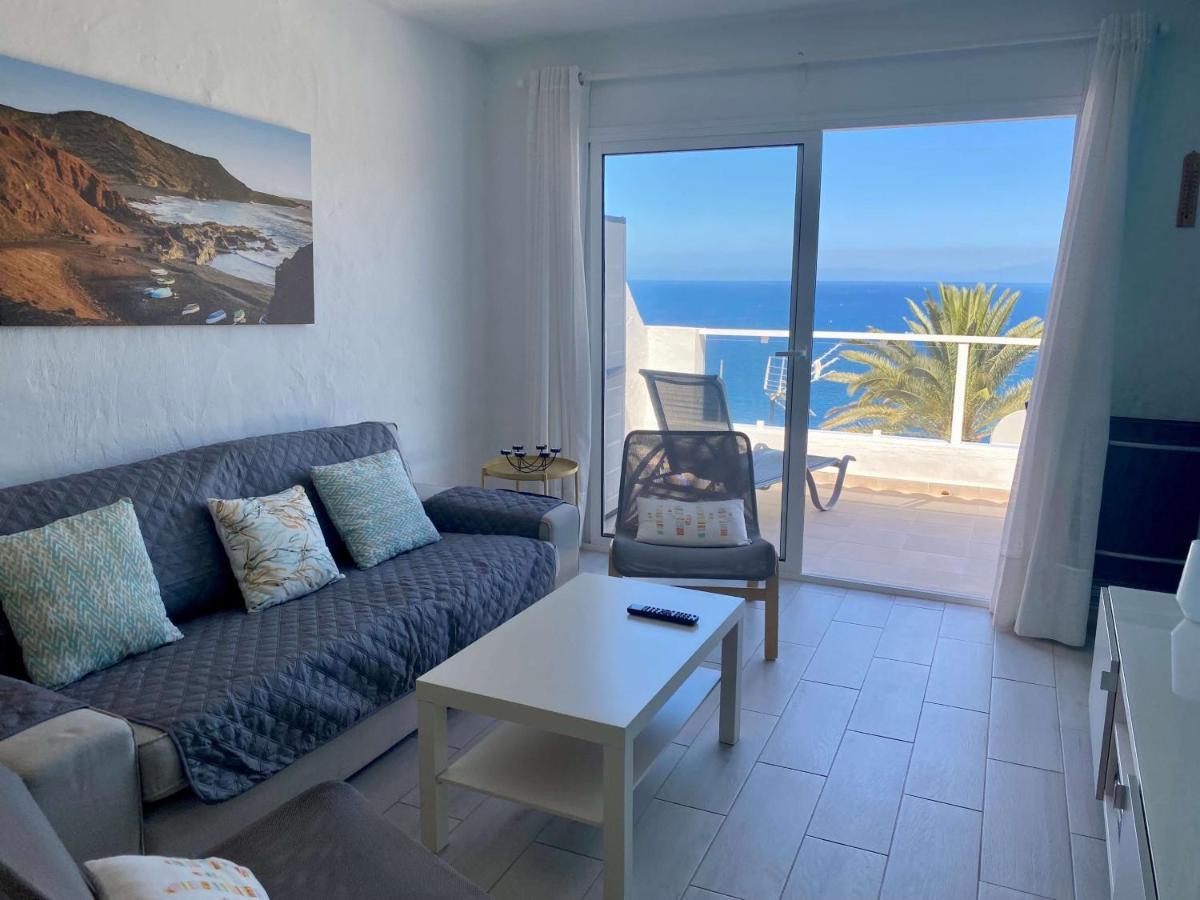 Casa Aita - Refurbished Apartment With Unparalleled Sea View Моган Экстерьер фото